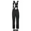 2024 AST Finn men's ski pants black